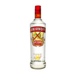 Vodka Smirnoff X1 Tamarindo 750 ml.