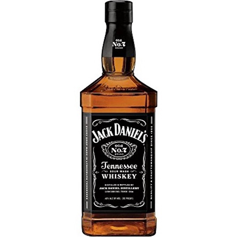 Whiskey Jack Daniels Ml Sampieri Tu Tienda Especializada