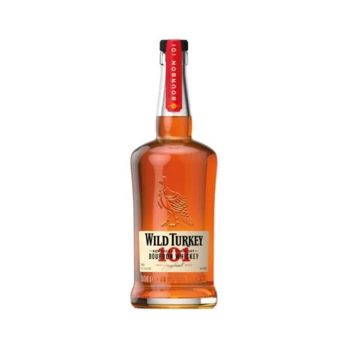 Whiskey Wild Turkey 101 750 ml.