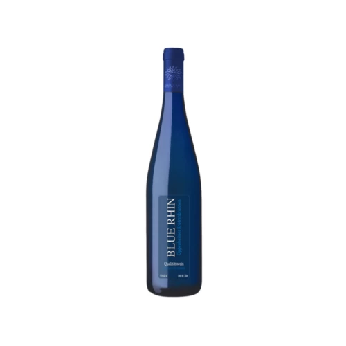 Vino Blanco Blue Rhin Oppenheimer 750 ml.