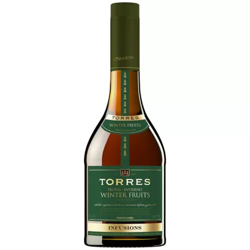 Brandy Torres Winter Fruits 700 ml.