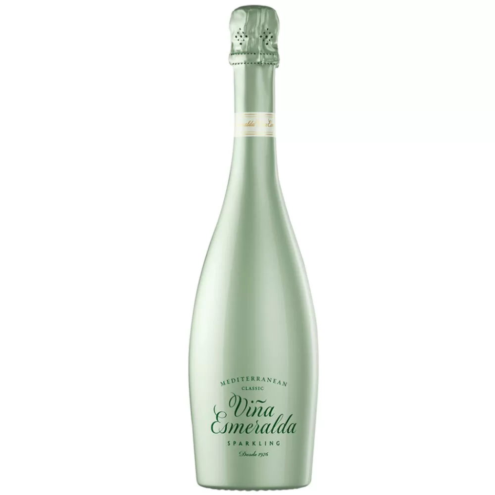 Vino Espumoso Viña Esmeralda Sparkling 750 ml.