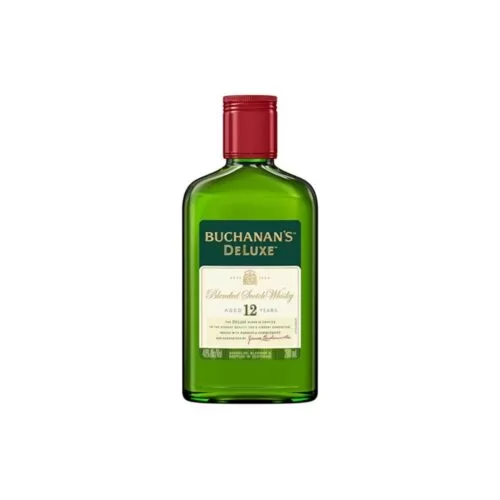 Whisky Buchanans 12 Años 200 ml.