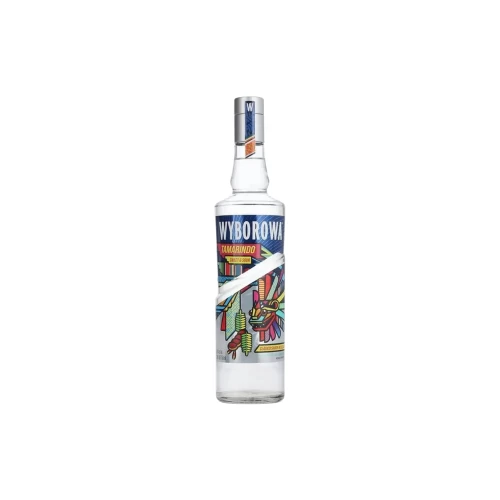 Licor de Vodka Wyborowa Tamarindo 200 ml.