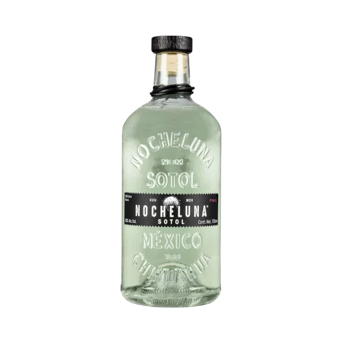 Sotol Nocheluna 700 ml.